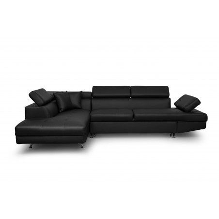 Linkes Ecksofa Rio