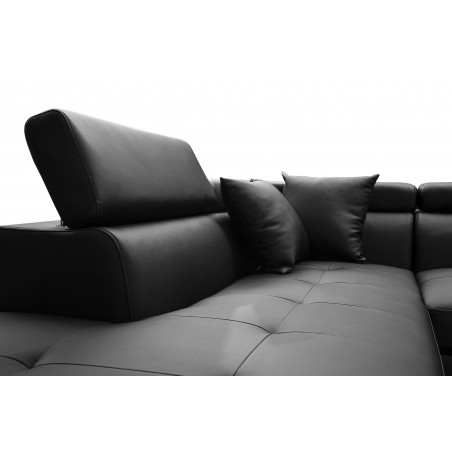 Linkes Ecksofa Rio