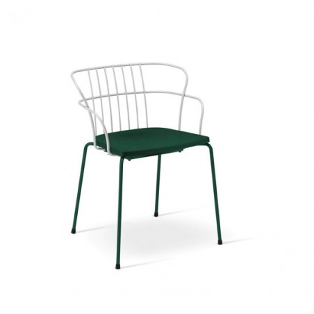 Flint 535-A Sessel