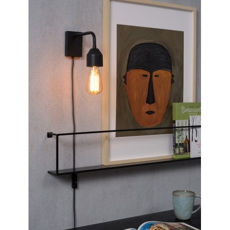 Wandleuchte Madrid S