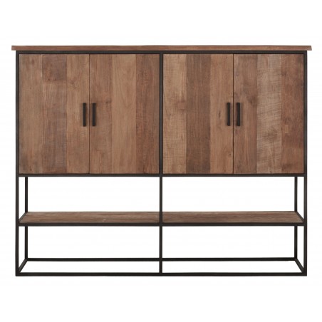 Großer Beam-Schrank