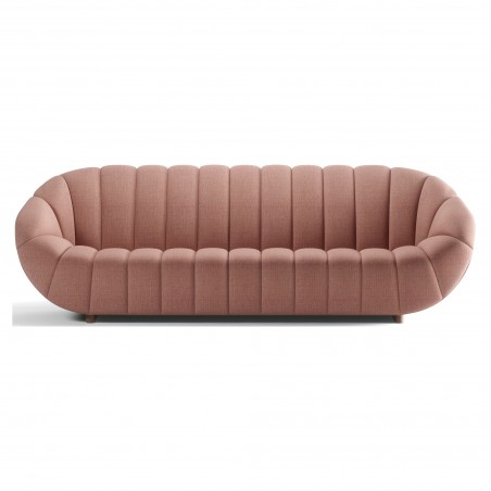 Rabelo 3-Sitzer Sofa