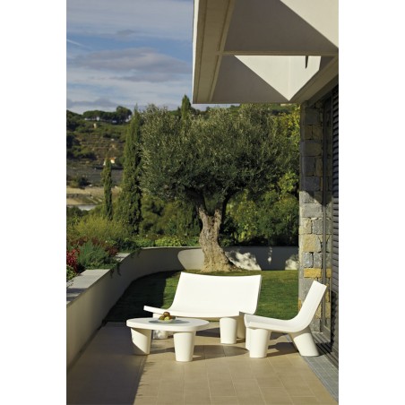Sofa Low Lita Love