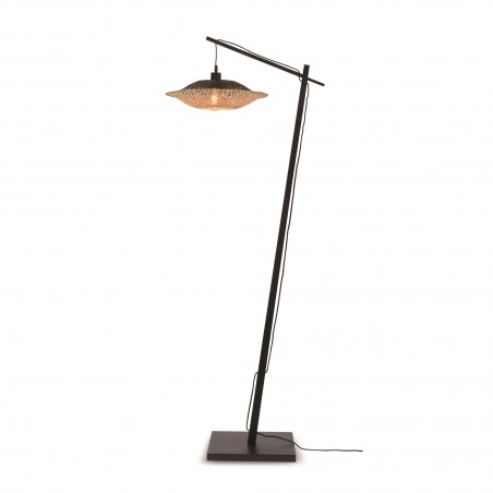 Stehlampe Kalimantan