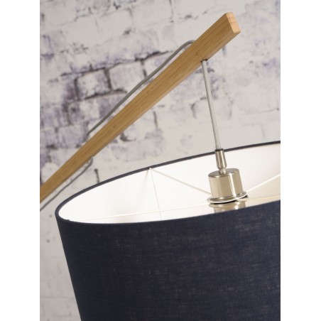 Stehlampe Montblanc