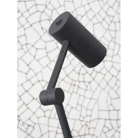 Stehlampe Montreux