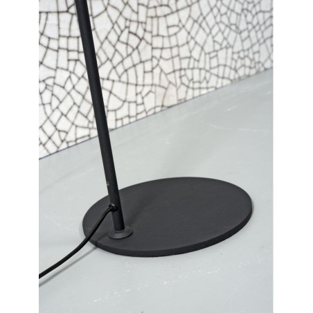 Stehlampe Montreux