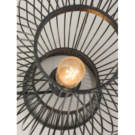 Tischlampe Cango