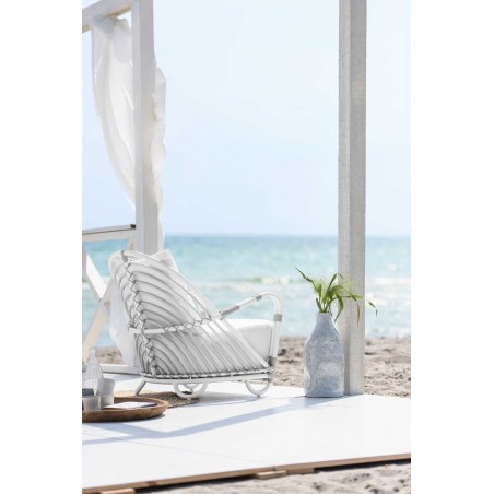 Charlottenborg Outdoor Sessel