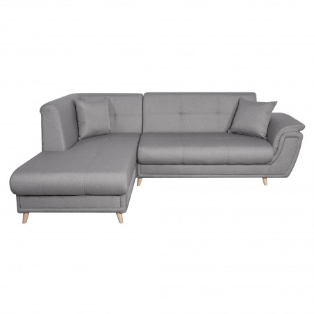 Ecksofa Forty links Cabrio