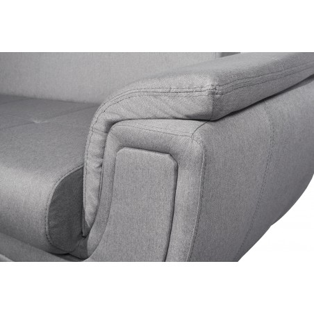 Ecksofa Forty links Cabrio