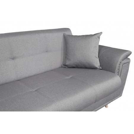 Ecksofa Forty links Cabrio