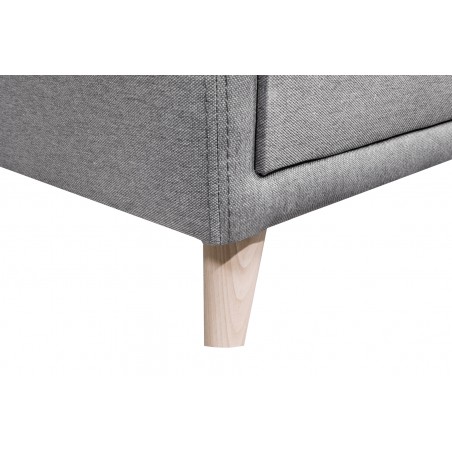 Ecksofa Forty links Cabrio