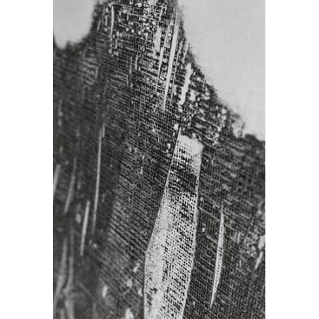 Imaginäres Wandpanel