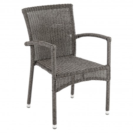 Monte Carlo stapelbarer Sessel