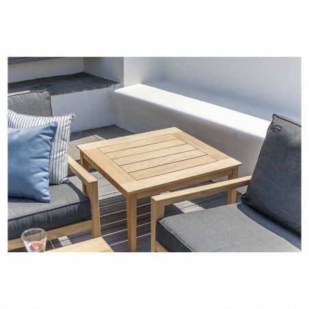 Tivoli Roble Couchtisch