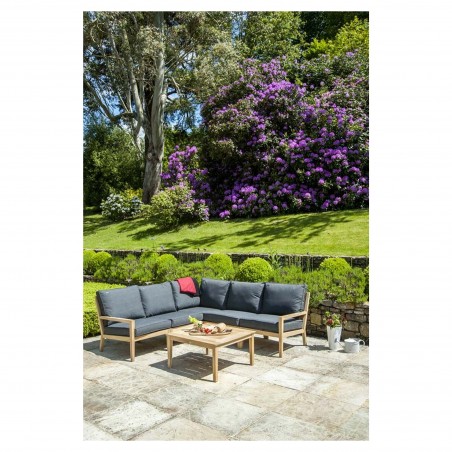 Tivoli Roble Couchtisch