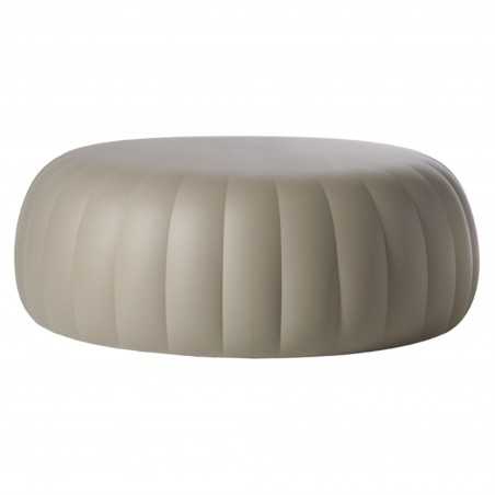 Großer Gelée Pouf