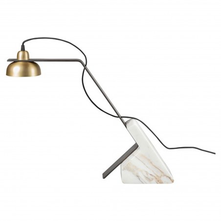 Pulse Tischlampe