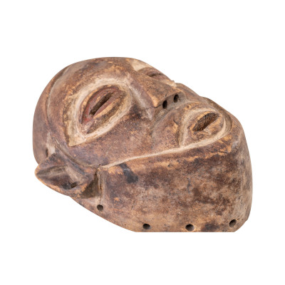Bakongo Vili Maske AAA793