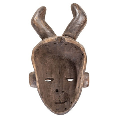 Bene Lulua AAA667 Maske