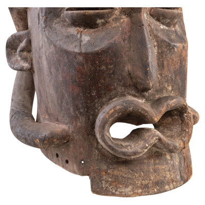 Bwoom Maske AAA234