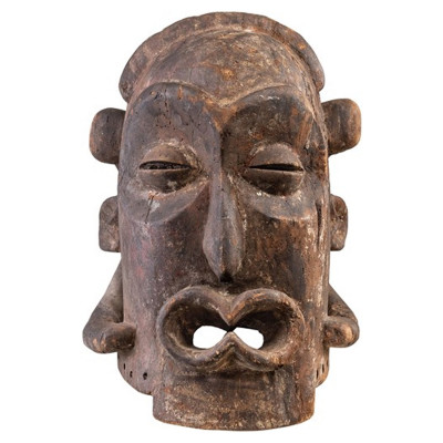 Bwoom Maske AAA234