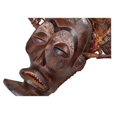 AAA684 Chihongo-Maske