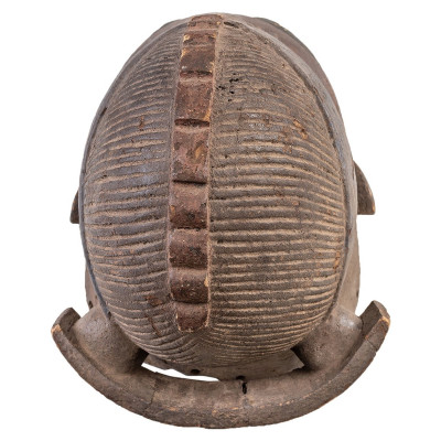 Maske Gelede