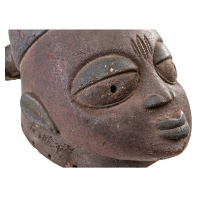 Maske Gelede