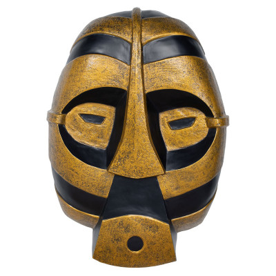Caton-Maske
