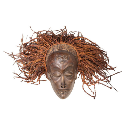Mwana Pwo-Maske