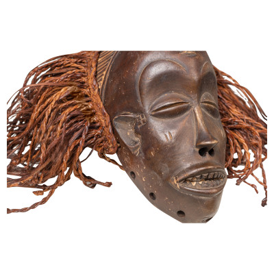 Mwana Pwo-Maske