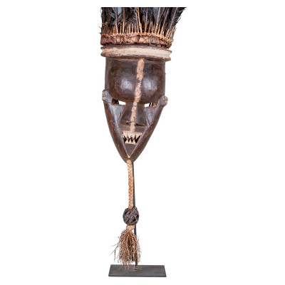 Mukinka AAA1075 Maske