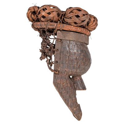 Mukinka AAA271 Maske