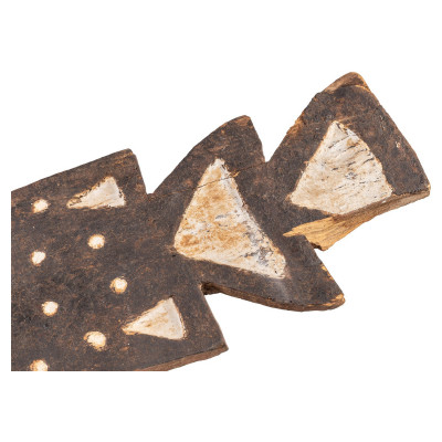 Mossi Boardmaske