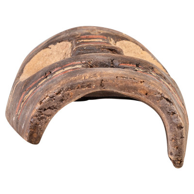 Ngbaka AAA789 Maske