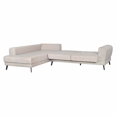 Imperial wandelbares Ecksofa rechts