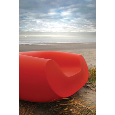 Lounge-Sessel Chubby