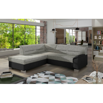 Ecksofa Bergen links