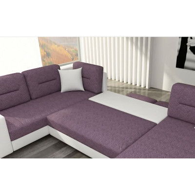 Dorado Sofabett für die linke Ecke