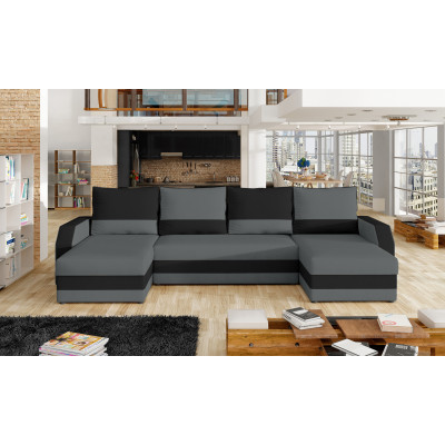 Marion Universelles ausziehbares Panorama-Ecksofa