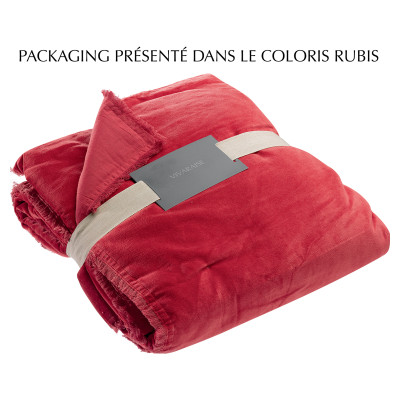 Fara Plain werfen