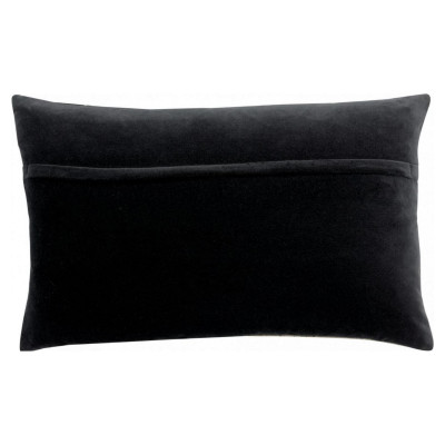 Besticktes Kissen Rosalie