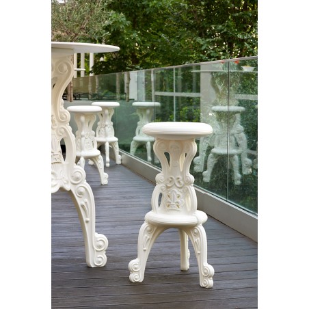 Hocker Mister of Love