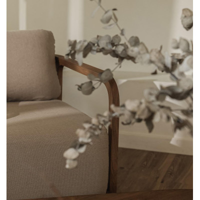 Classy Lounge Sessel