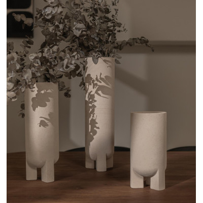 Bo Topless Vase
