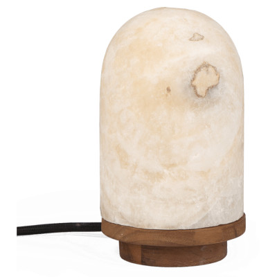 Onyx Bullet Tischlampe
