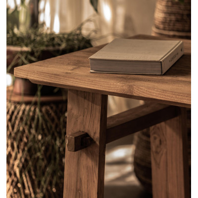 Artisan Schreibtisch