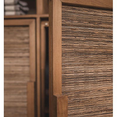 Hopper Sideboard mit 3 Türen